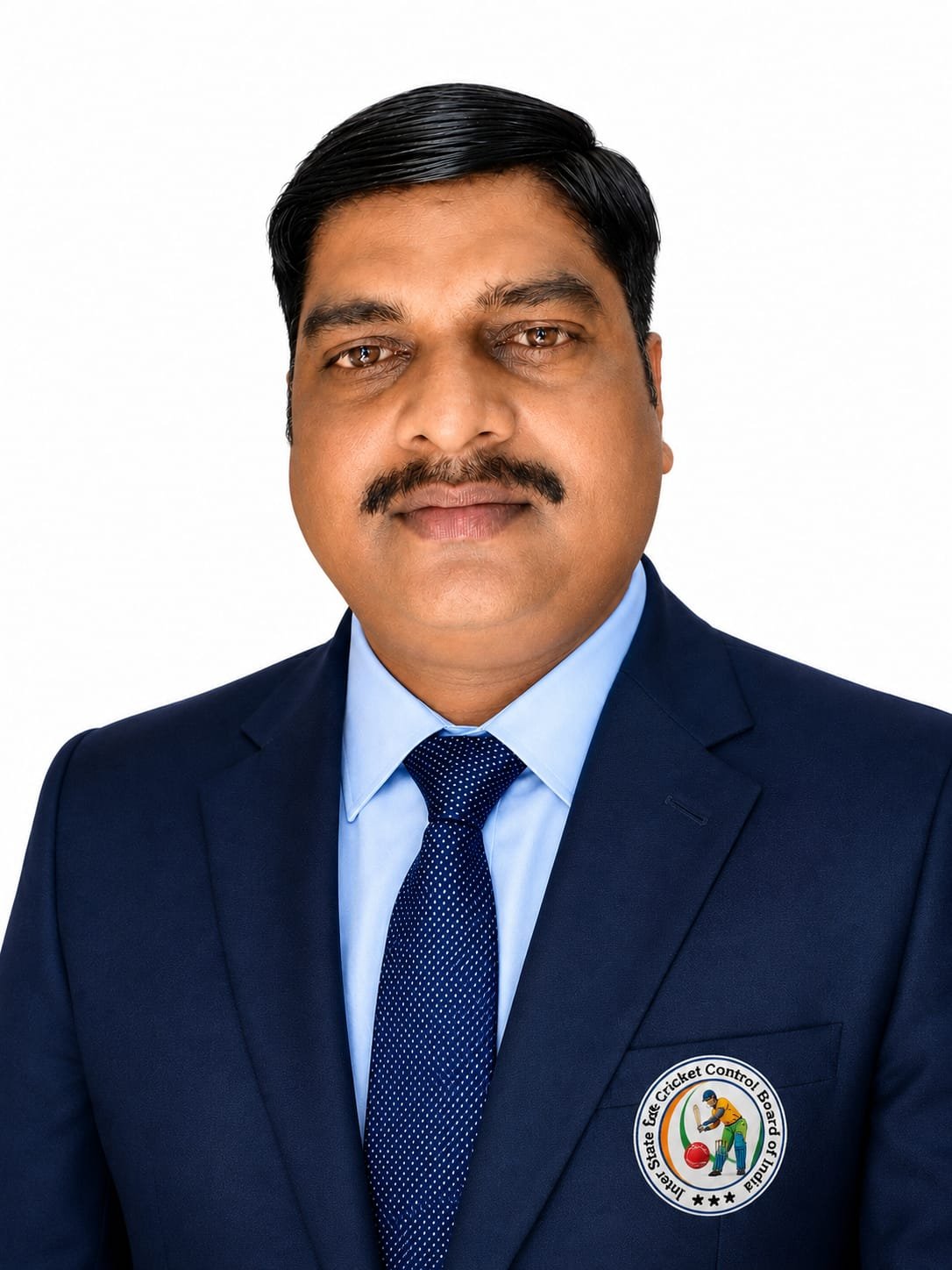 General Secretary Mukesh Batham - T20 National Championship 2026